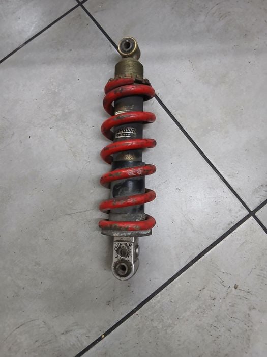 Amortyzator tył Honda VFR 800 rok 98-02
