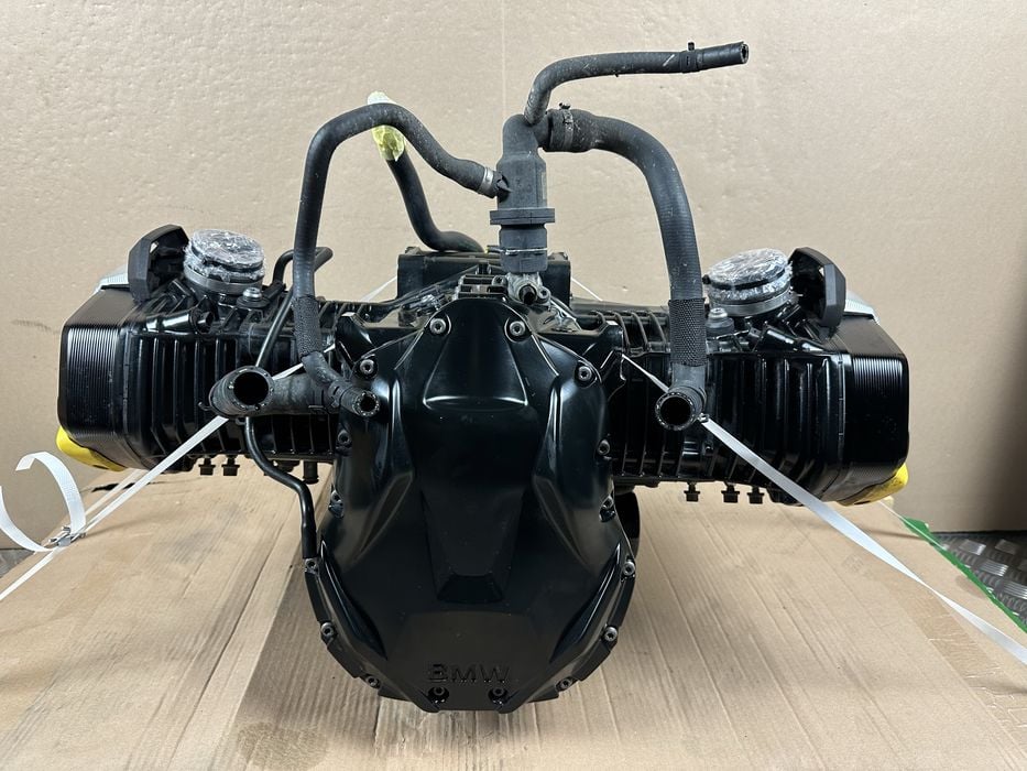Bmw R1250 GS Silnik 2022 K50 K51 R1250 RS R RT K54 K53 Mały Przebieg !