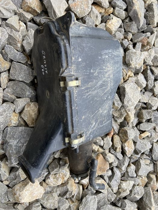 Airbox filter powietrza obudowa filtra yamaha grizzly 660