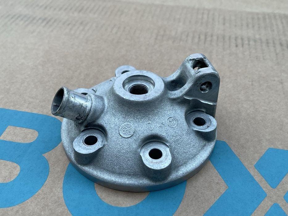 Głowica ktm 250 exc 2T Husaberg Te Husqvarna Head