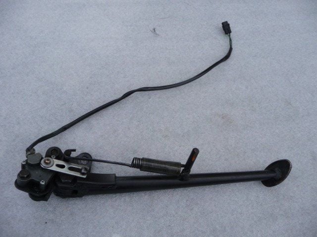 kawasaki zx10r zx 10 r 10r nóżka stopka parkingowa