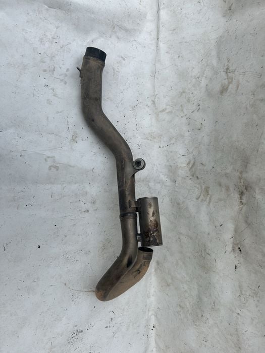 Kolanko wydechowe Ktm sxf 250 13-15r