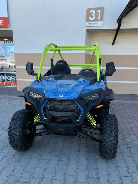 Wypożyczalnia Quad I Buggy Dzika Jazda Jarosław