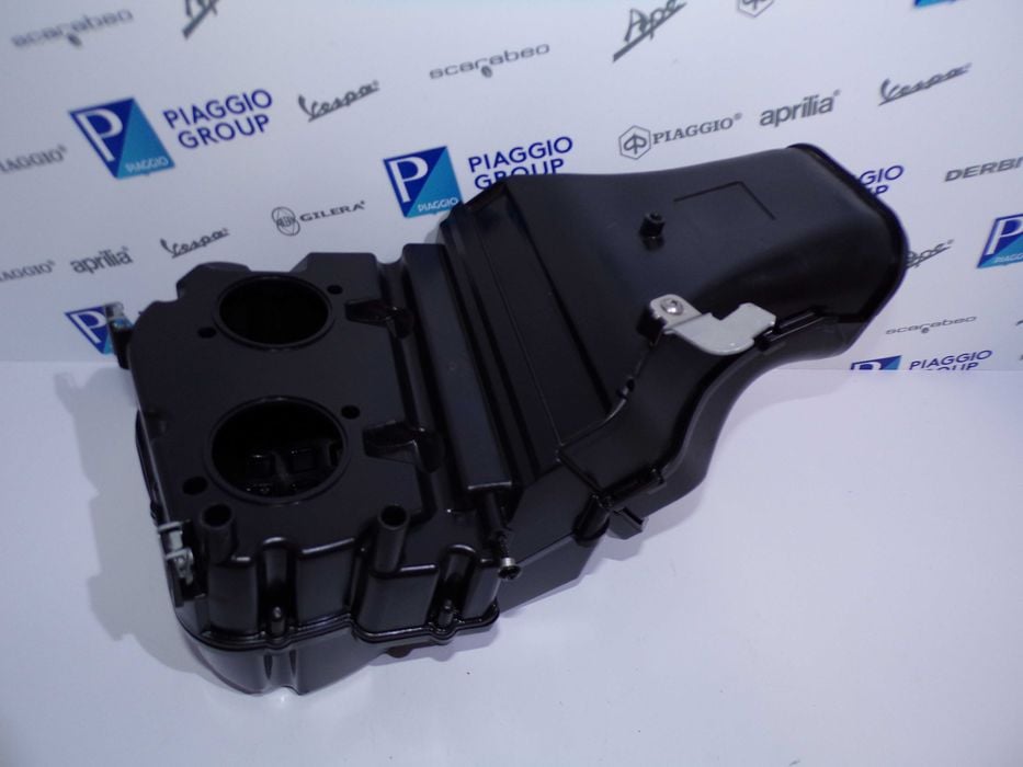 AirBox Obudowa Filtra Powietrza Aprilia RS660 Tuono 660 OEM.