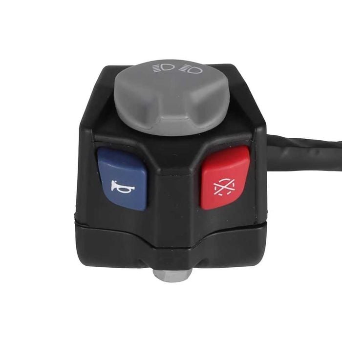 Przełącznik zespolony świateł klaksonu wyłącznik KTM Husqvarna Gas Gas