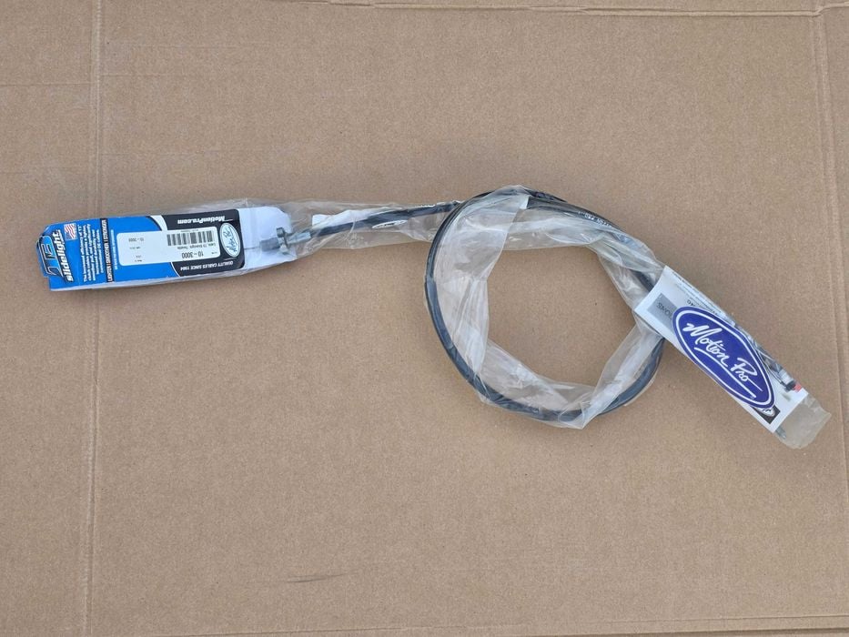 Linka gazu Motion PRO KTM Husaberg Husqvarna Gas Gas 2t NOWA !