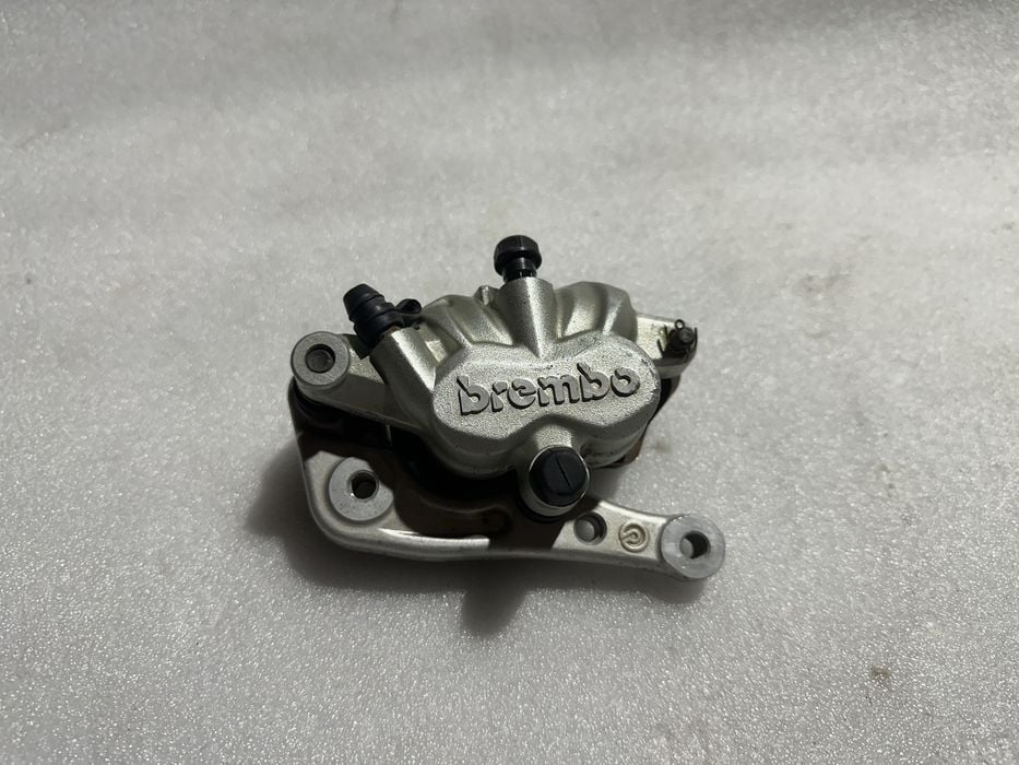 Zacisk hamulcowy przód przedni BREMBO KTM EXC SXF EXC-F 07-26 Husqvarna Gas Gas