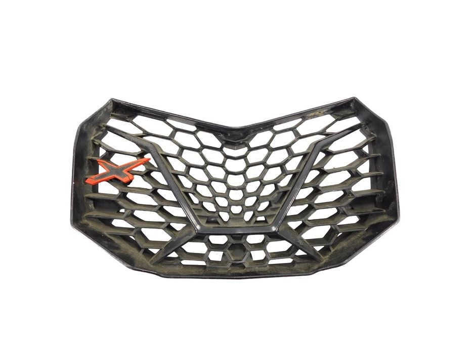 PLASTIK PRZÓD GRIL ATRAPA CAN-AM MAVERICK X3 TURBO 17-24 U-11 705012694