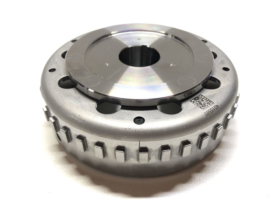 Polaris Sportsman Scrambler Koło Zamachowe / Magneto 560 watt Oryginał