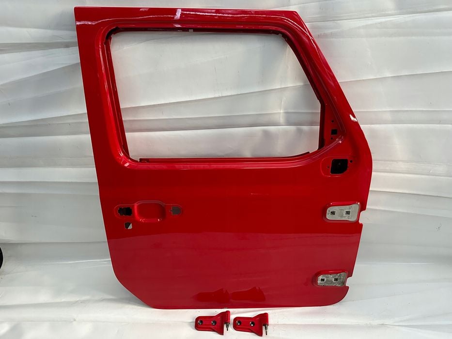 drzwi prawe jeep wrangler jl 68281902ae