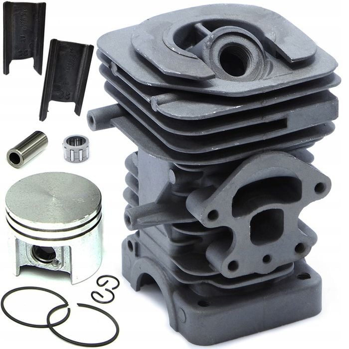 Cylinder Kompletny Husqvarna 23 * 5 * 23 * 6 * 24 * 0 39cm