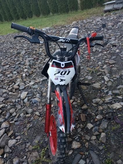 Cross XTR 701 -50 cc