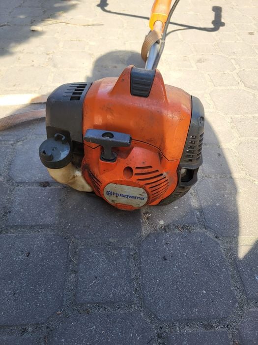 Kosa Husqvarna 525 rx