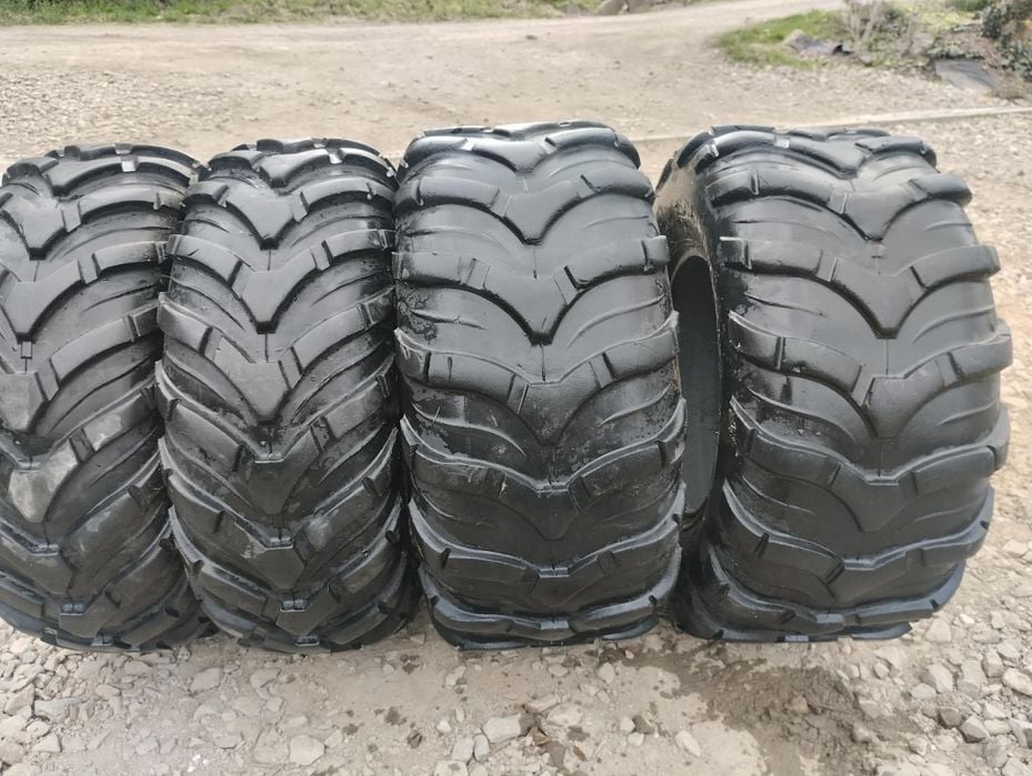 Opony quad  CST Ancla 25 x 12