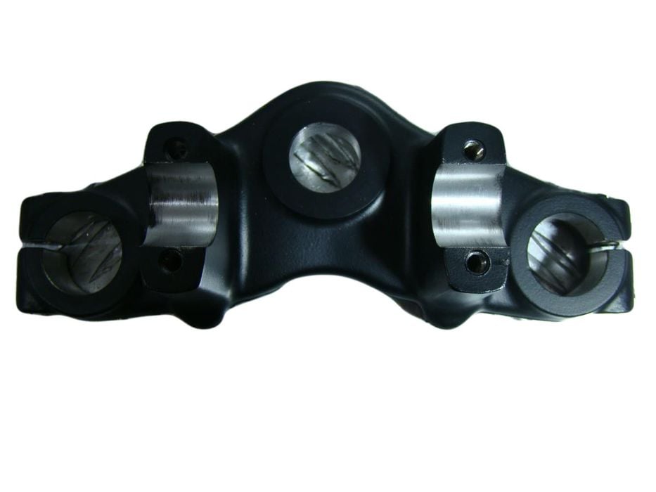 PÓŁKA GÓRNA ZAWIESZENIE PRZÓD HONDA XR 100