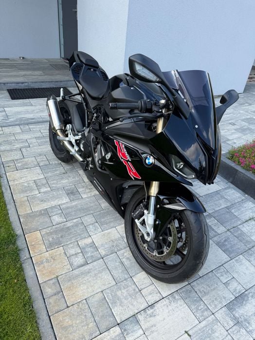 BMW s1000rr 2021r.