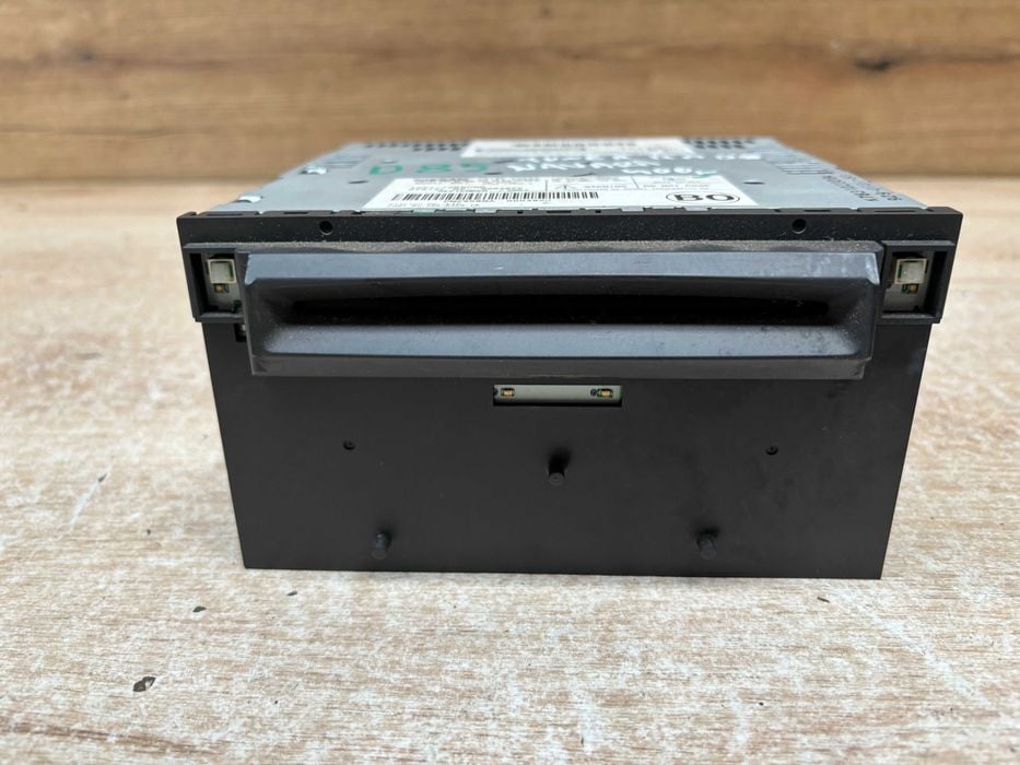 Tuner radia Nissan Navara