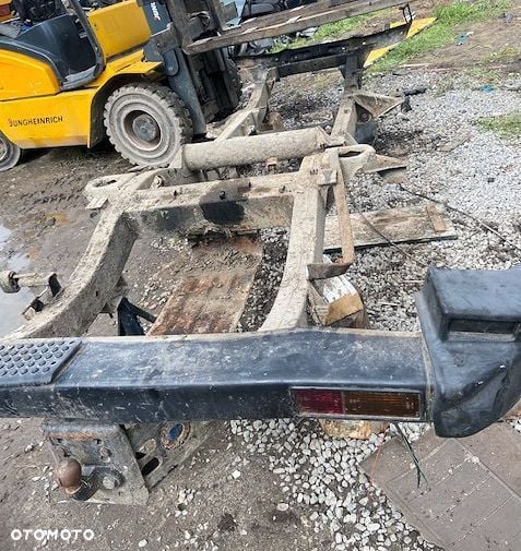 Rama Land Rover Discovery I 300Td 5drzwi stan bardzo dobry