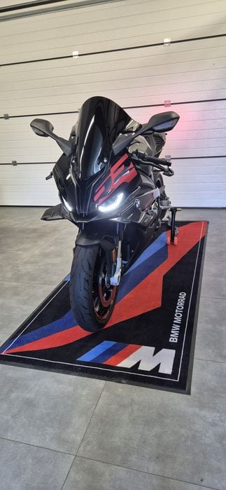 BMW S1000RR   Okazja Zamian V8,lub NAKED