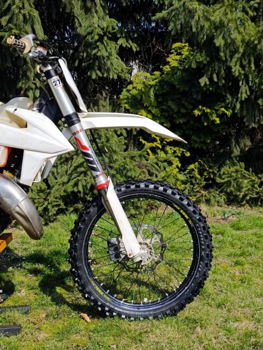 Ktm sx 125. 2020 (sxf yzf yz Tc mc xcw exc)
