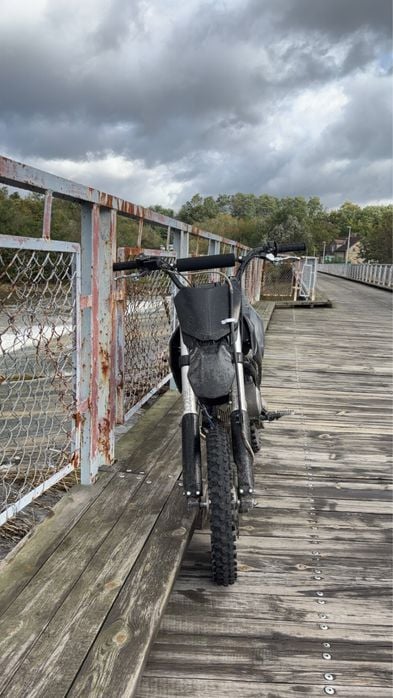 Witam sprzedam mrf 140 rcz