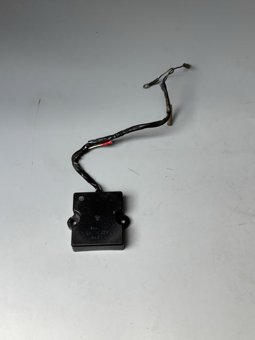 Moduł Zapłonowy Elektryczny Cdi KAWASAKI KX80