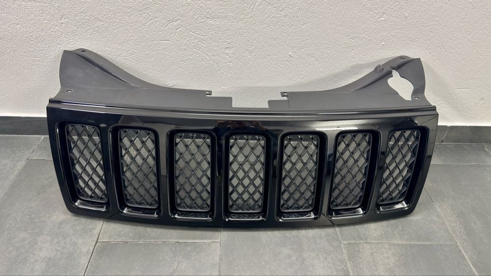 Grill Jeep Grand Cherokee WKIII polift