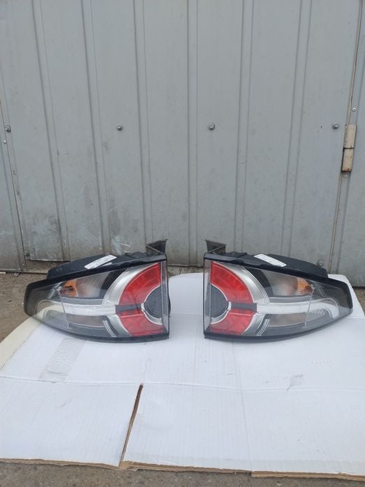 Lampa tylna peawa Land Rover Discovery Sport L550