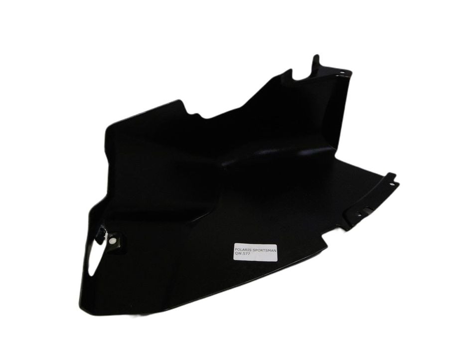 WYPEŁNIENIE PLASTIK POLARIS SPORTSMAN