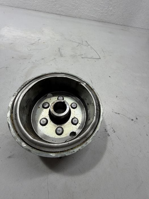 Ktm Magneto Rfs 450 exc