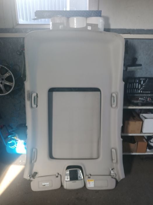 Jeep Grand Cherokee wk2 podsufitka panorama komplet