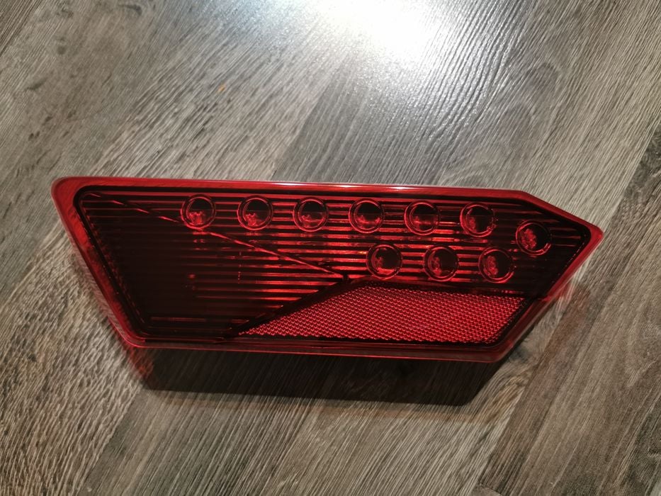 Polaris rzr lampa tył stopu tylna lewa
