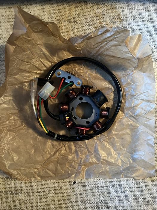 Stator Cewka stojana KTM EXC NOWE