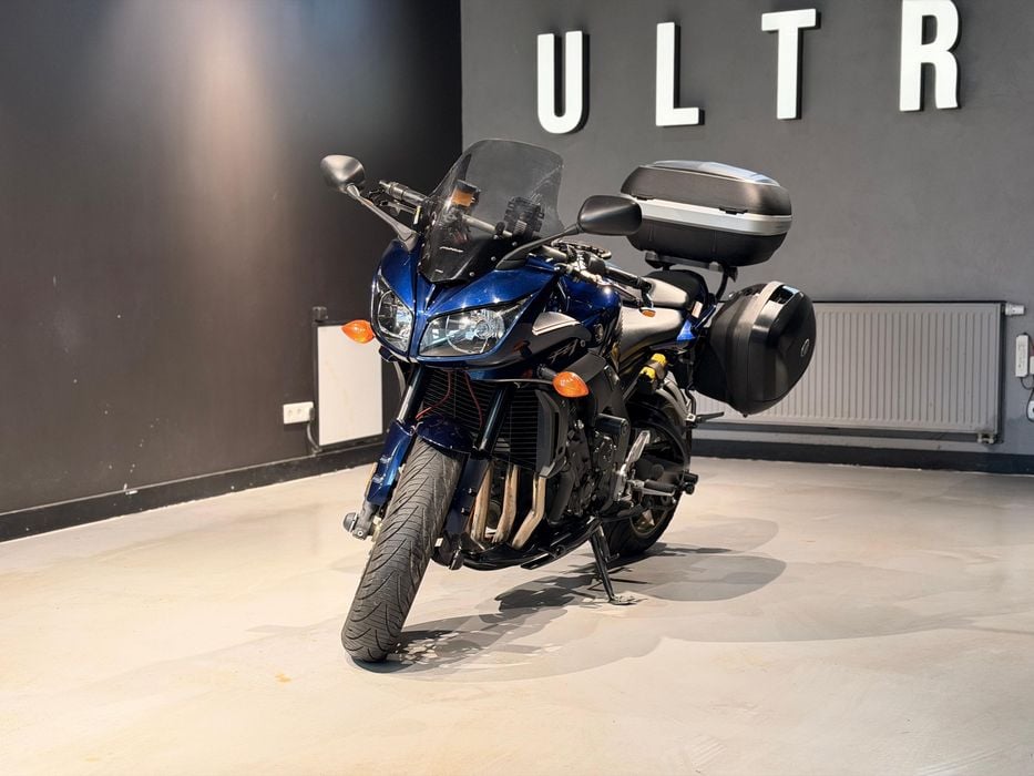 Sprzedam Yamaha FZ1