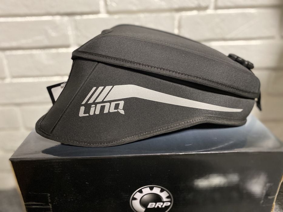 schowek ski-doo summit