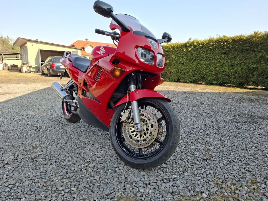 Honda vfr 750 R36-2 Klasyk , zabytek Stan bardzo dobry,  zadbany