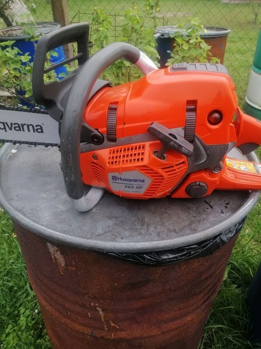 Pila pilarka Husqvarna 562xp