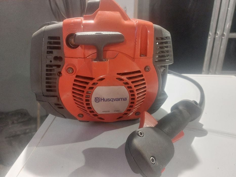 Silnik 545rx Husqvarna