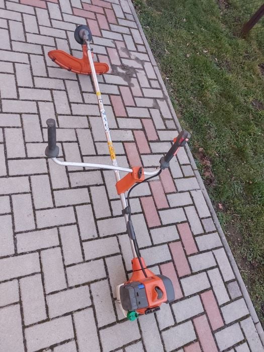 Kosa Spalinowa Husqvarna 333r