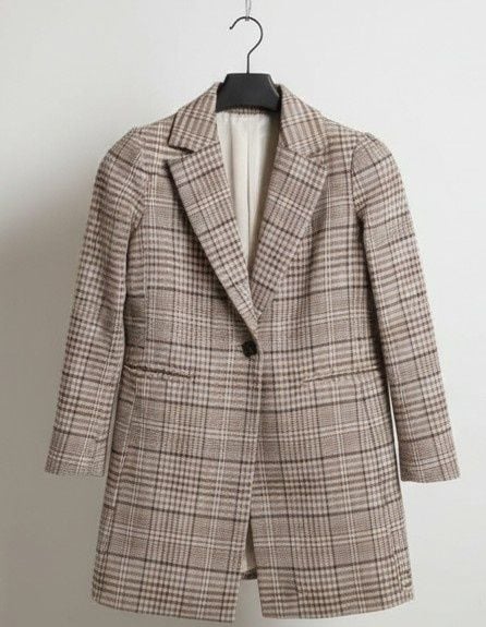 Płaszczyk damski Pani Reserved