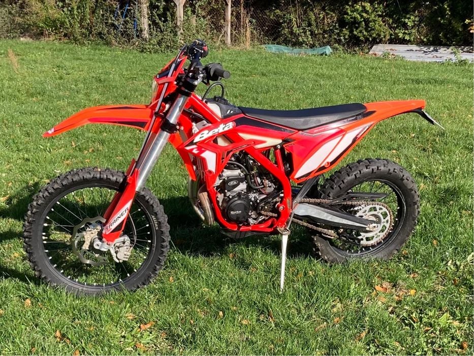 BETA 300 X-trainer rok  2024