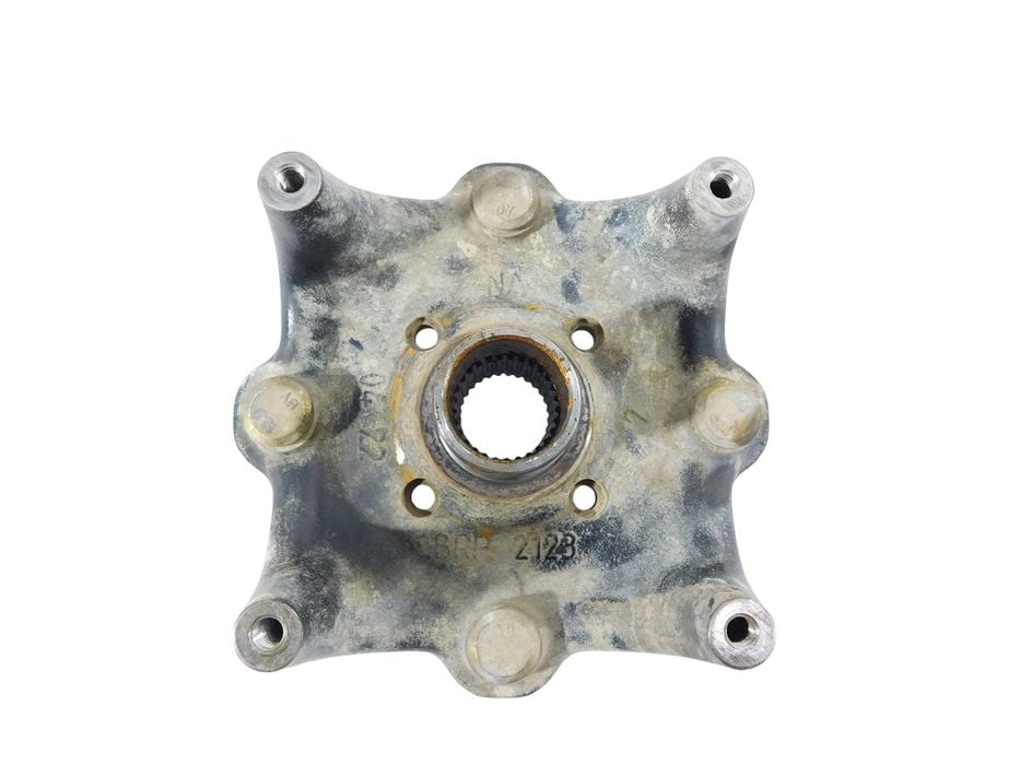 PIASTA KOŁA CAN-AM MAVERICK X3 TURBO 16-24 U-11 705502122