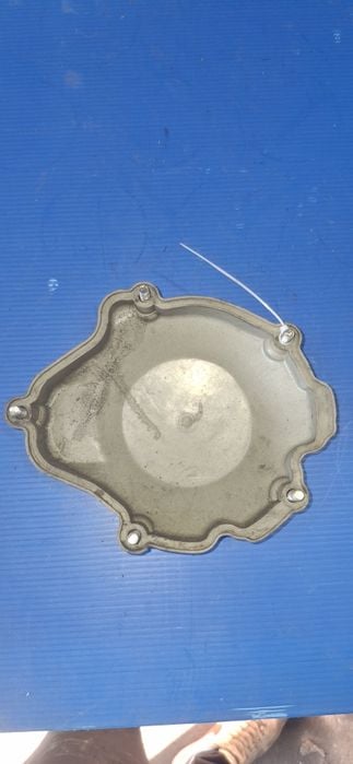 Dekiel pokrywa statora magneta kawasaki kx250