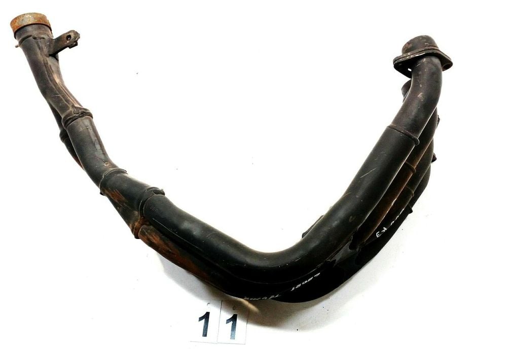 Suzuki gsx-r 600 , gsxr  k1 k2 k3 kolektory wydechowe SPORT