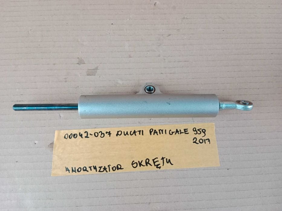 Ducati Panigale 959 Amortyzator Skrętu 16-19
