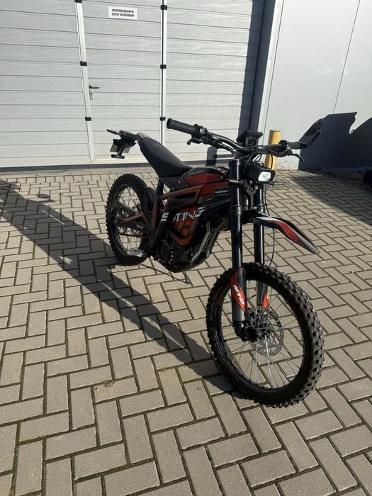 Talaria sting mx4 jak nowa