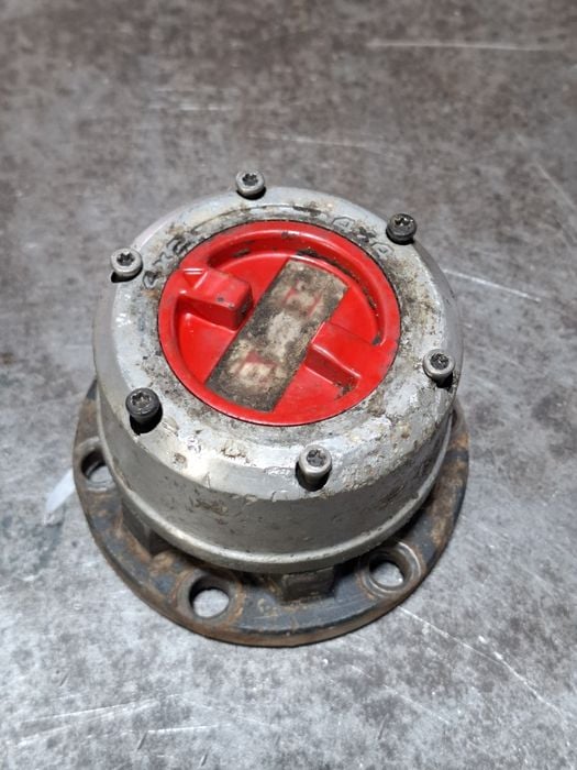 Sprzegiełko piasty manualne avm 445hp wzmacniane nissan patrol y60 y61