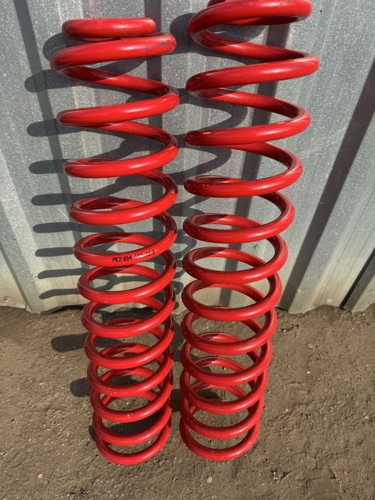 Spreżyny Jeep Cherokee xj zj Lift 6”