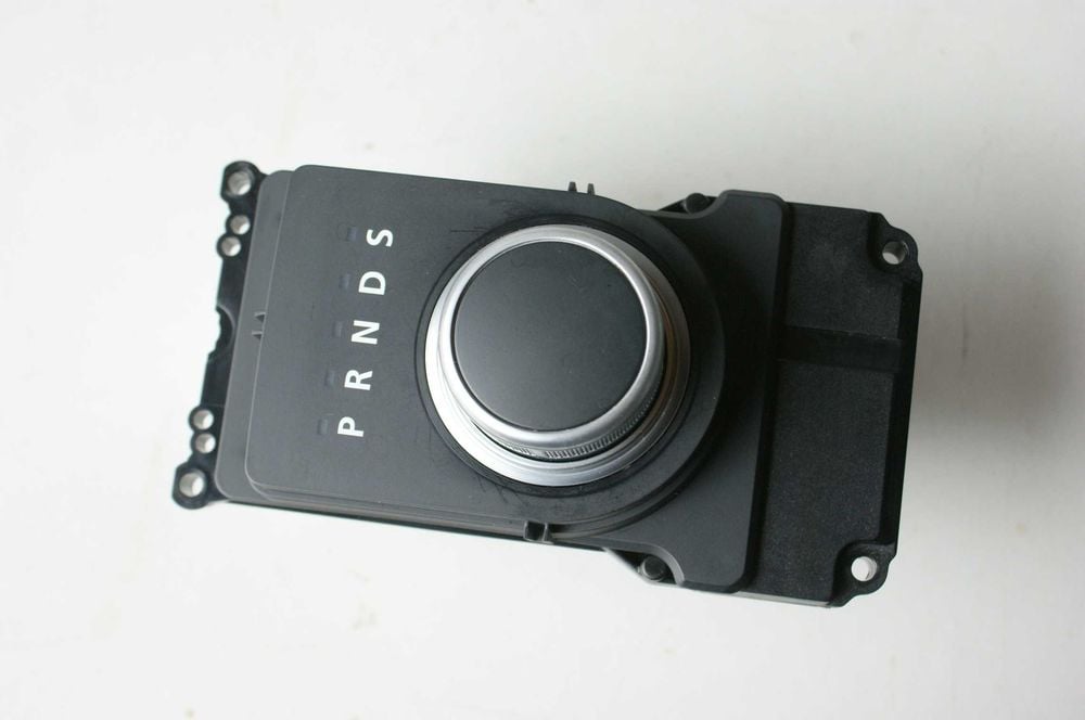 Land Rover Discovery 4 IV Jaguar Wybierak Biegów Pokrętło 2015r