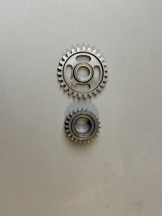 Tryb Silnika Koło Zębate KTM SX125 / 144 / 200 R 01-15